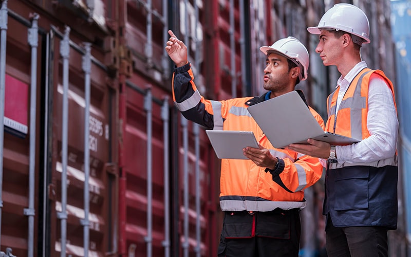 Enterprise Asset Management (EAM)