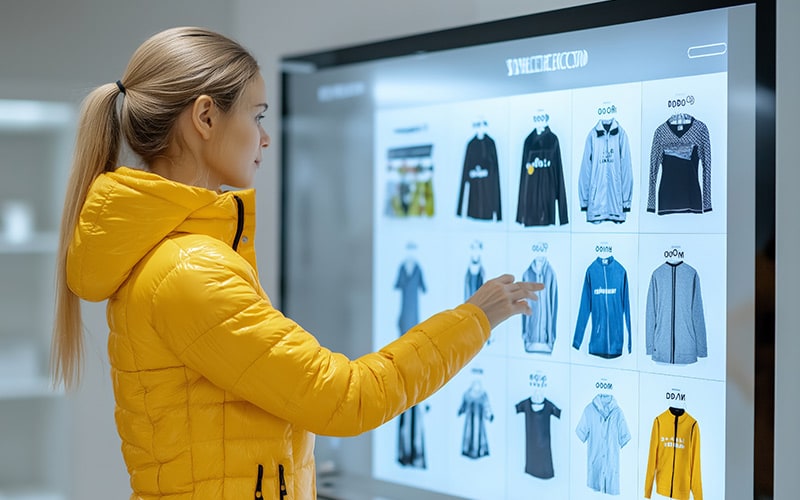 Fashion Retail Business Overview