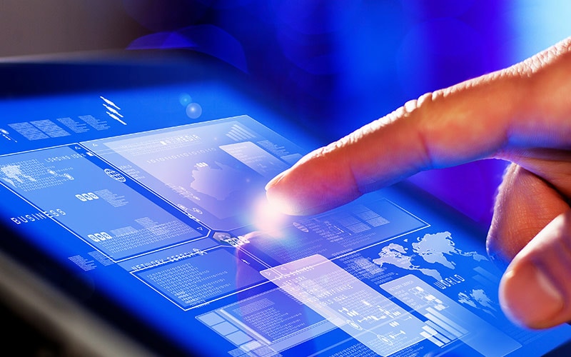 High Tech Software Overview