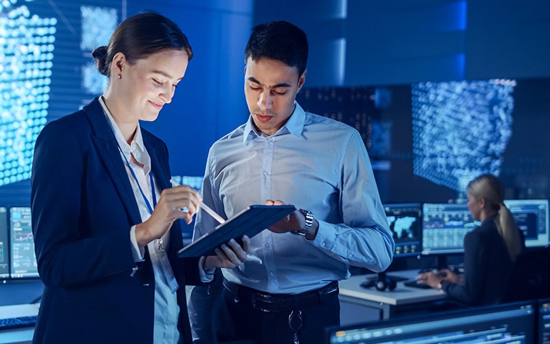 Infosys and HPE Partnership: Boosting business in a hybrid world