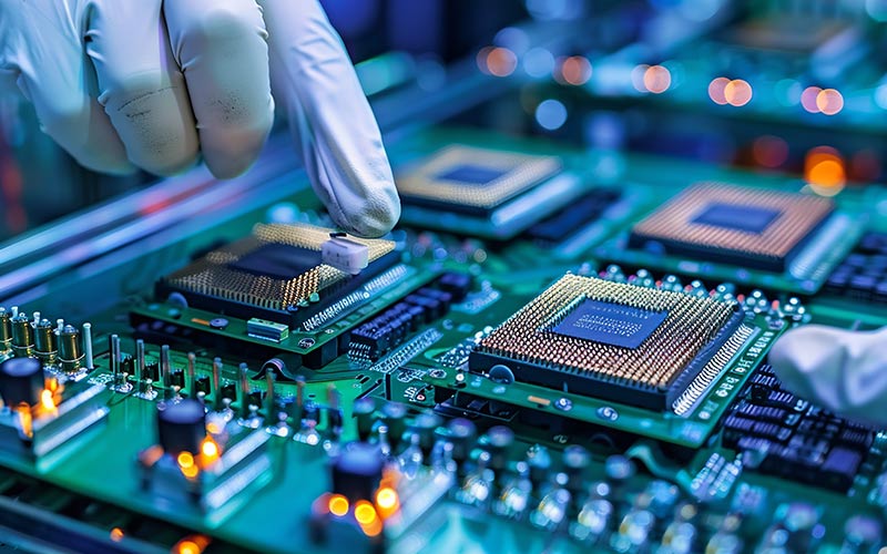 Infosys Completes Acquisition of Leading Semiconductor Design Services Provider, InSemi