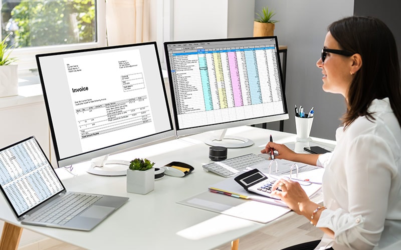 Integrated Solutions