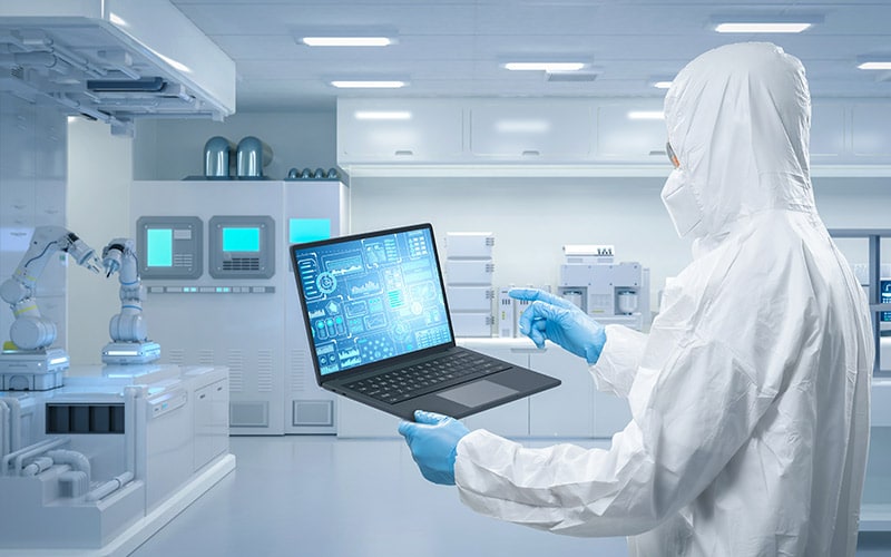Infosys Topaz and Intel Collaborate to Accelerate Enterprise Growth and Efficiency with Generative AI