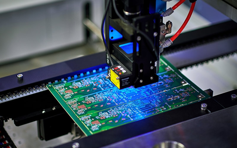 Jabil Partners with Infosys to accelerate their SAP S/4 HANA led Digital Transformation Journey