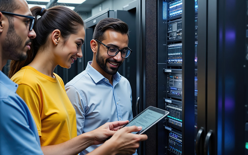 Legacy Modernization and Integration