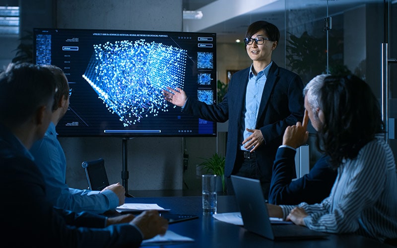 Infosys: Key Global Systems Integrator for Microsoft | Alliances