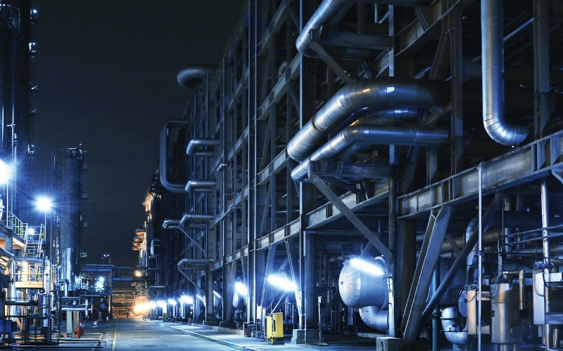 Infosys Helps FTS International in Strategic ERP Transformation