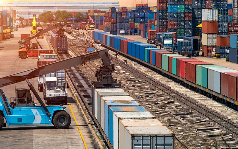 Supply Chain Optimization