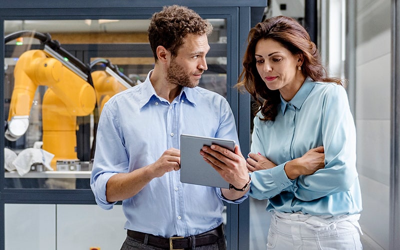 Tailored Solutions