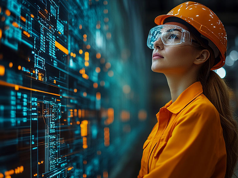 A Brighter Future with Infosys and SAP