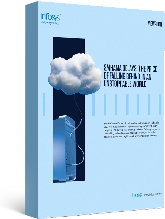 SAP Migration Cover