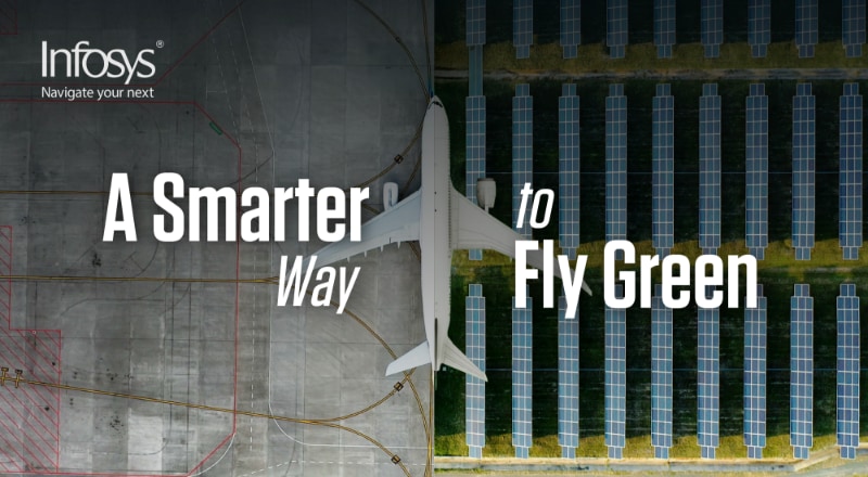 Sustainability and Operational Efficiency Soar Together