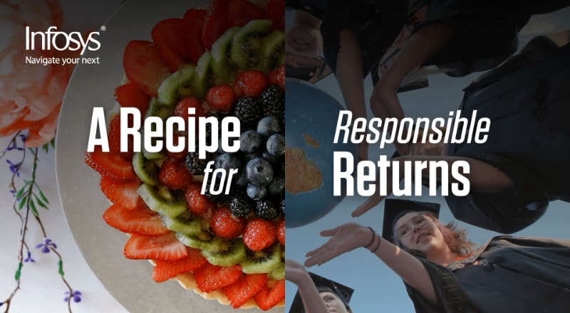 Making Sustainability Core to Global Operations