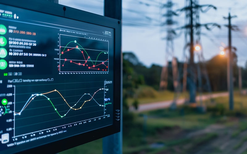Agile: A Sustainable Approach for Utilities Implementing SAP