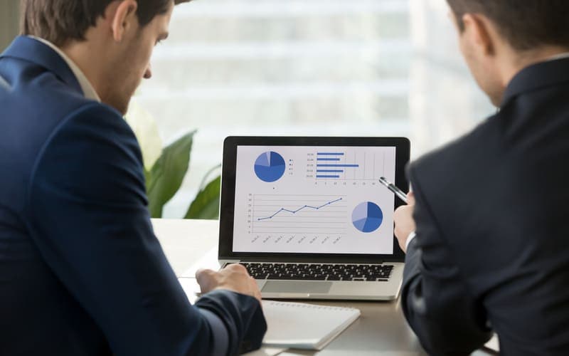 Sustainability Data: From Obligation to Opportunity - Infosys Knowledge Institute