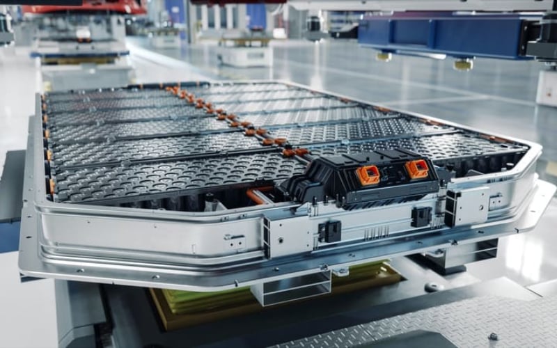 Digital Battery Passport of the future: Beyond Sustainable EV Battery Value Chain
