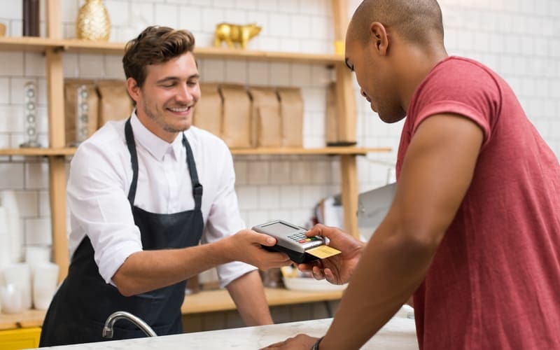 Paving Way for a Sustainable Payment Services | Infosys