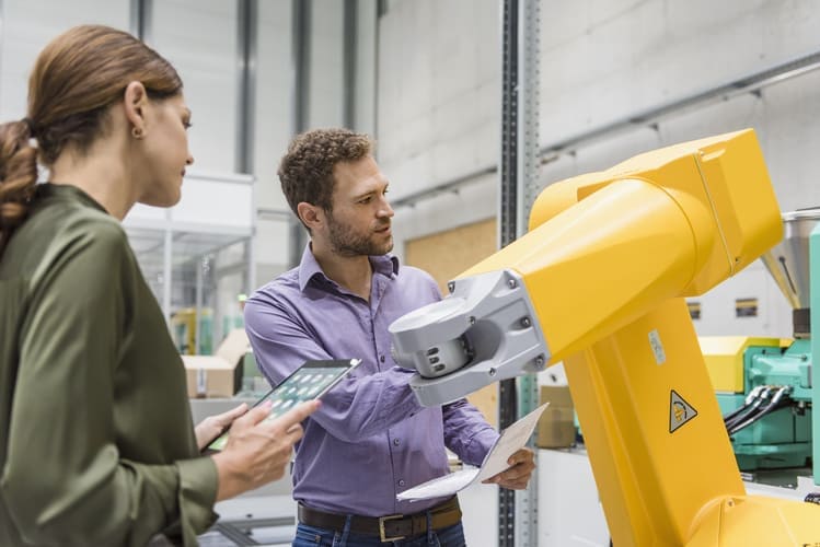 Redesigning the High Technology Value Chain for Sustainability