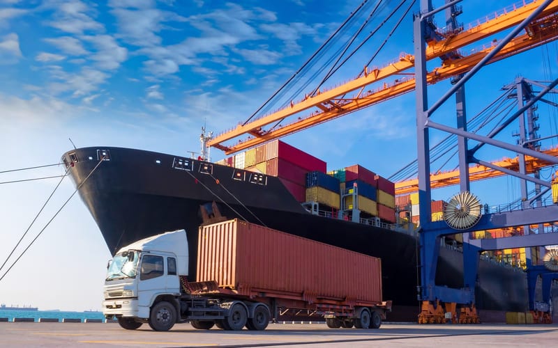 How Sustainability is Disrupting Today's Supply Chain