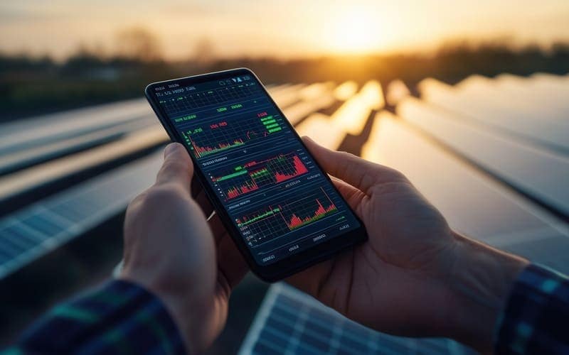 Building a Smarter and Sustainable Future with Johnson Controls