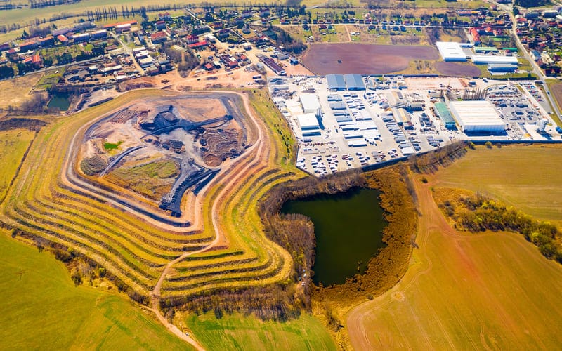 Insights: A Roadmap for Sustainable Mining