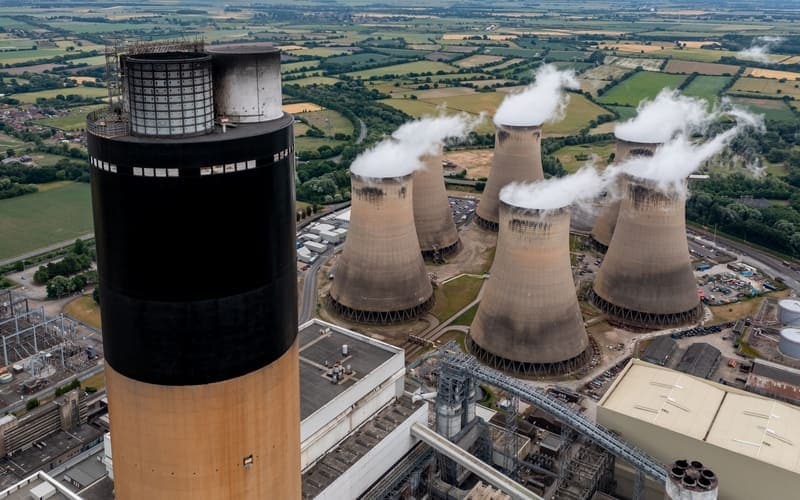 Economist Impact and Infosys Launch the Value Chain Navigator to Help Businesses Manage and Mitigate their Scope 3 Emissions
