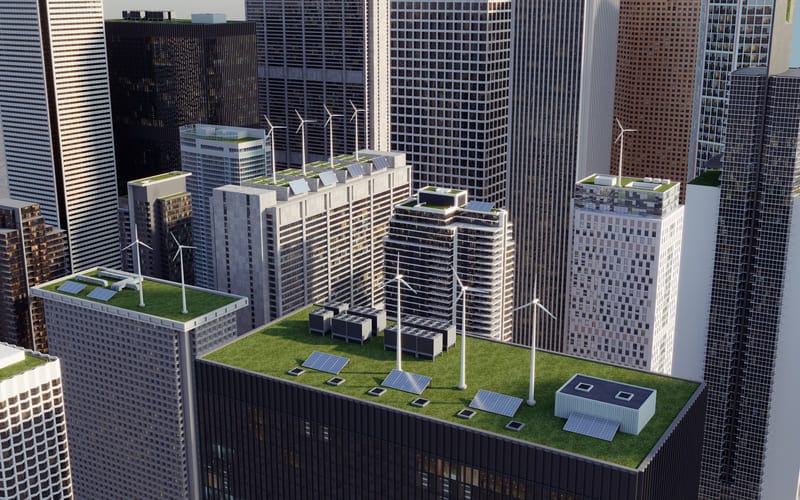 Infosys Collaborates with RheinEnergie to help Enterprises drive their Energy Transition and Sustainability Agenda