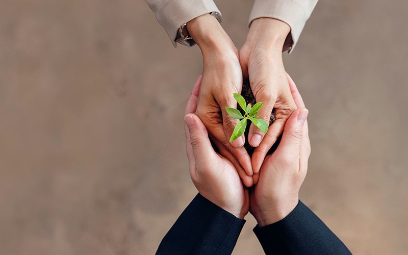 Infosys and The Econimist Group announce Ambitious New Strategic Partnership around Sustainability