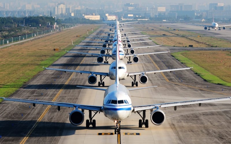Sustainable Aviation: Only Together We Can!