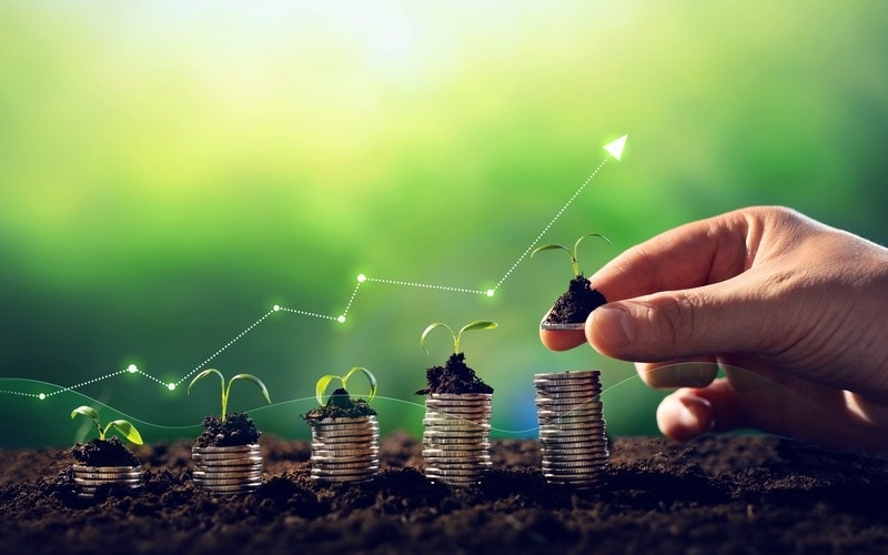 Sustainable Finance: Bridging the Capital gap for Sustainability Development Goals