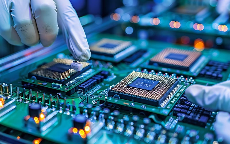 How as-a-service can become a sustainable revenue stream for the semiconductor industry