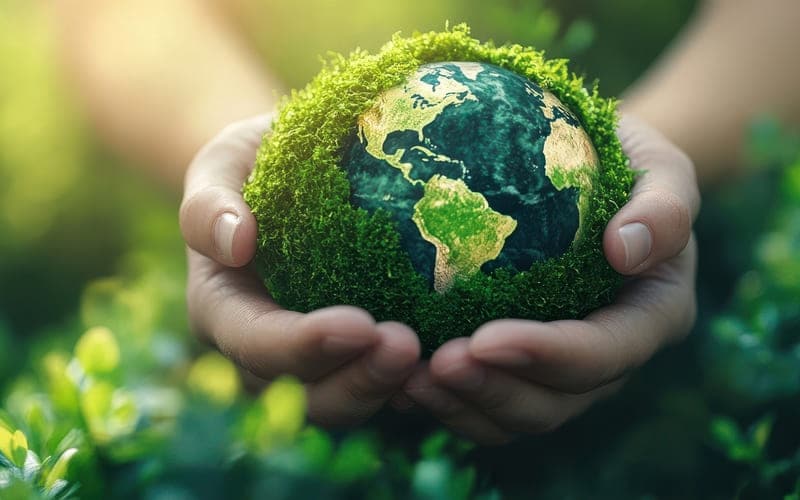 Economist Impact Launches The Sustainability Project with Infosys as Digital Innovation Partner
