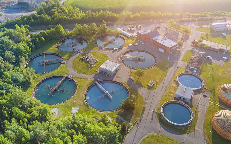 Need of the hour: Water Sustainability, not Water Conservation