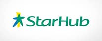 photo of Starhub
