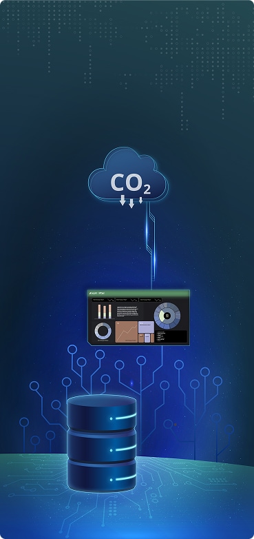 Align cost and carbon decisions