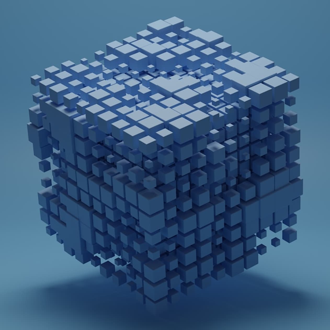  Synergetic Workforces