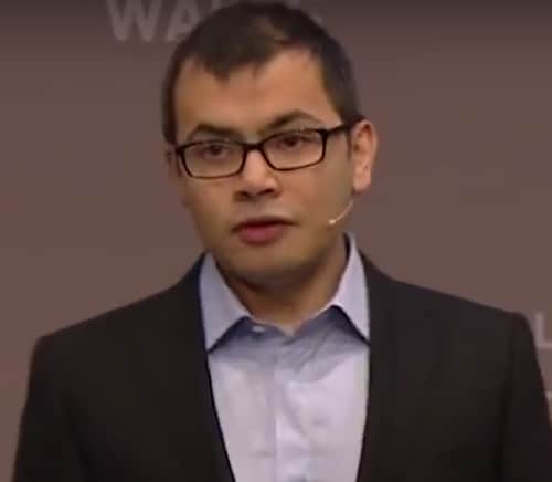 Demis Hassabis: How deep learning can give birth to general AI