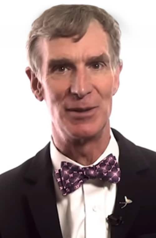 Bill Nye: Worrying about the Robo-pocalypse is a first-world problem