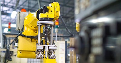 AI: Bringing smarter automation to the factory floor