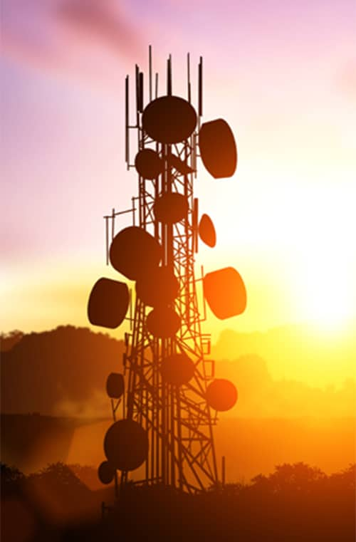 Human amplification in Telecom and Communication