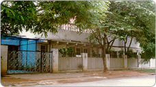 corporate headquarters to Bangalore