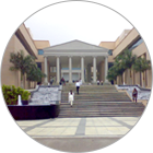 Global Education Centre