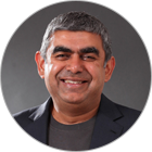 Vishal Sikka