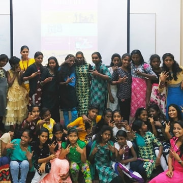 Empowering Girls for a Brighter Tomorrow