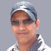 Adarsh Mehrotra