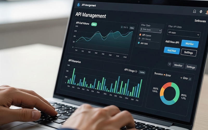 AI Driven API Management