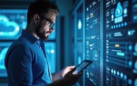 AI Pair-Programming: Proactive Approach