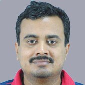 Amit Gaonkar