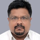 Anoop Kumar P