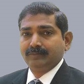 Borra Srinivasa Rao
